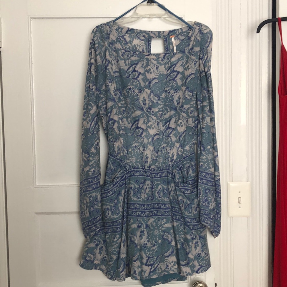 Free People dress